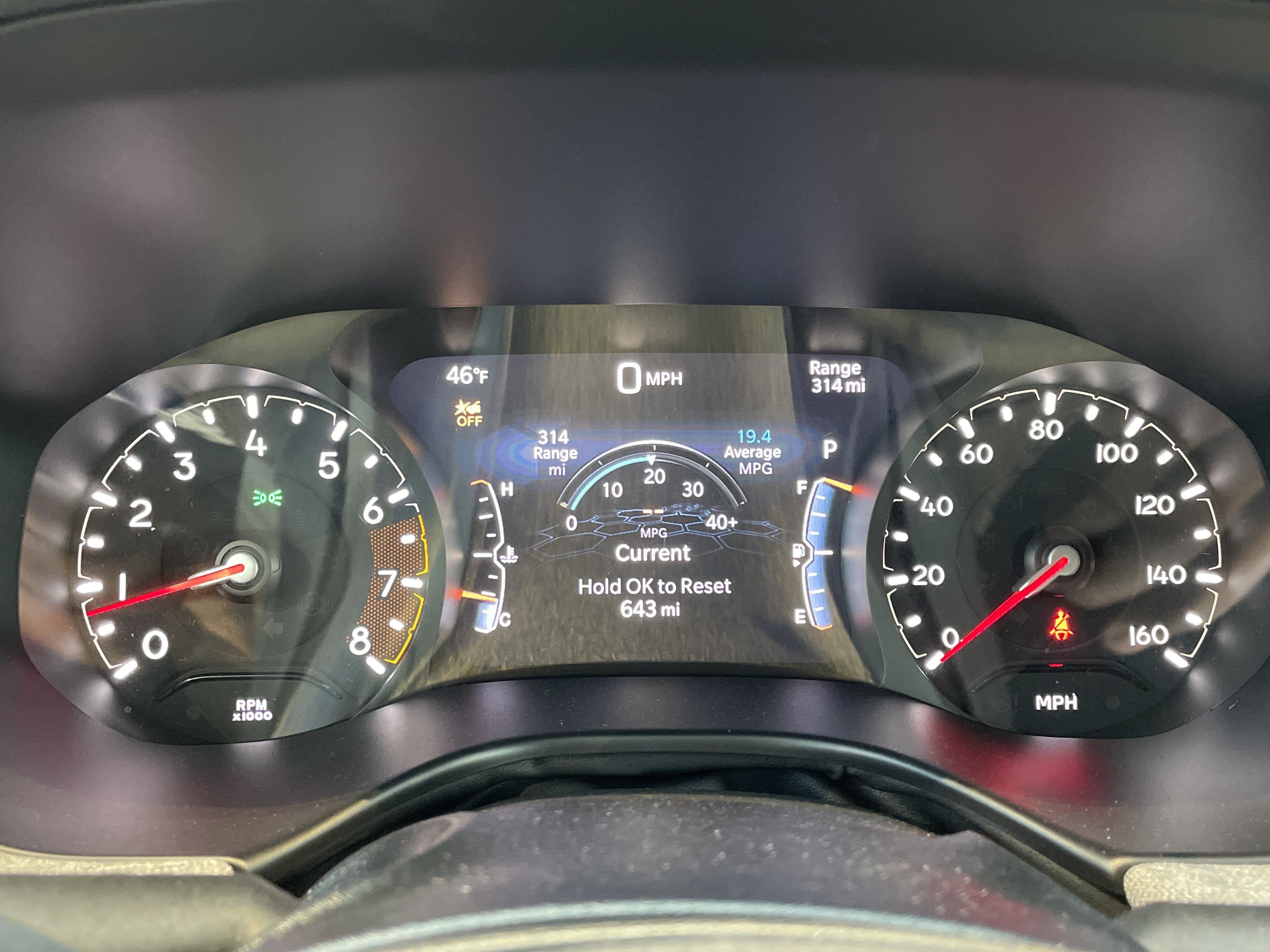 Certified 2026 Jeep Compass Latitude AWD/4WD image 21