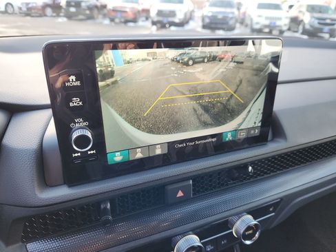 Certified 2025 Honda CR-V Sport-L image 22