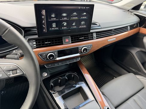 Certified 2023 Audi A4 2.0T allroad Premium Plus w/ Premium Plus Package image 17