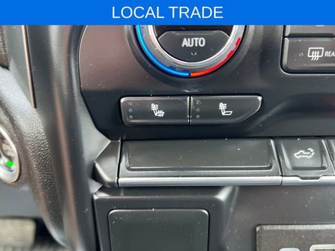 Certified 2022 Chevrolet Silverado 1500 RST w/ Redline Edition AWD/4WD image 26