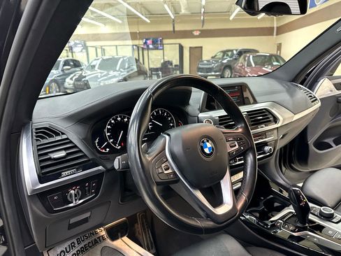 Used 2018 BMW X3 xDrive30i image 18