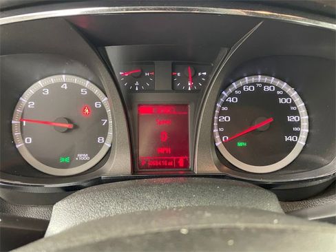 Used 2017 GMC Terrain SLT image 5