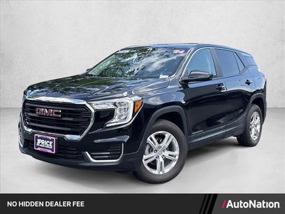 Used 2024 GMC Terrain SLE