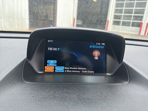 Used 2016 Buick Encore Premium AWD/4WD image 17