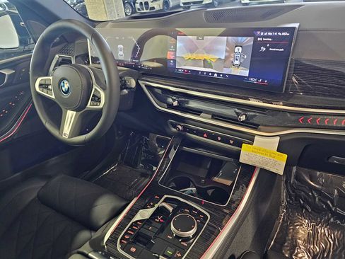 New 2026 BMW X5 xDrive50e w/ M Sport Package AWD/4WD image 43