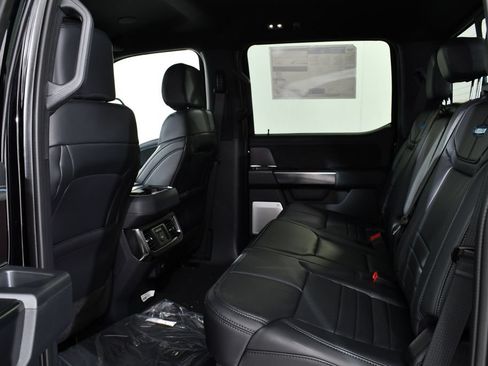New 2026 Ford F350 Platinum AWD/4WD image 16