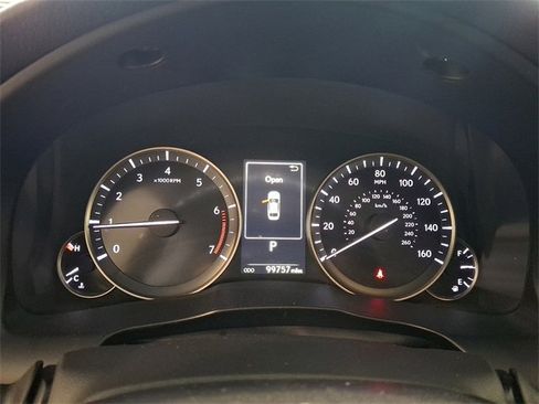 Used 2017 Lexus ES 350 350 image 23