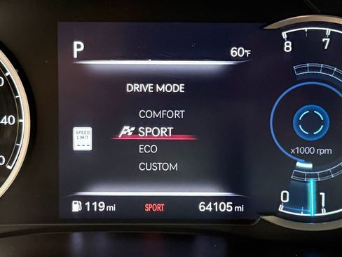 Used 2023 Genesis G80 2.5T image 19