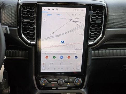 New 2026 Ford Ranger XLT w/ Equipment Group 301A High image 12