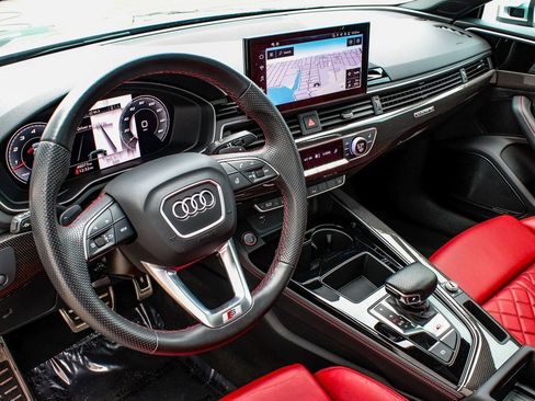 Used 2023 Audi S5 Premium Plus image 15