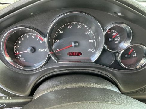 Used 2007 Pontiac G6 Sedan FWD image 27