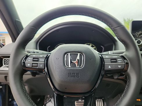 New 2026 Honda Civic Sport image 14