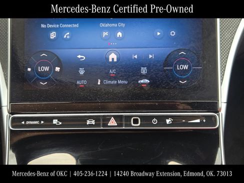 Used 2024 Mercedes-Benz CLE 300 4MATIC Cabriolet image 16