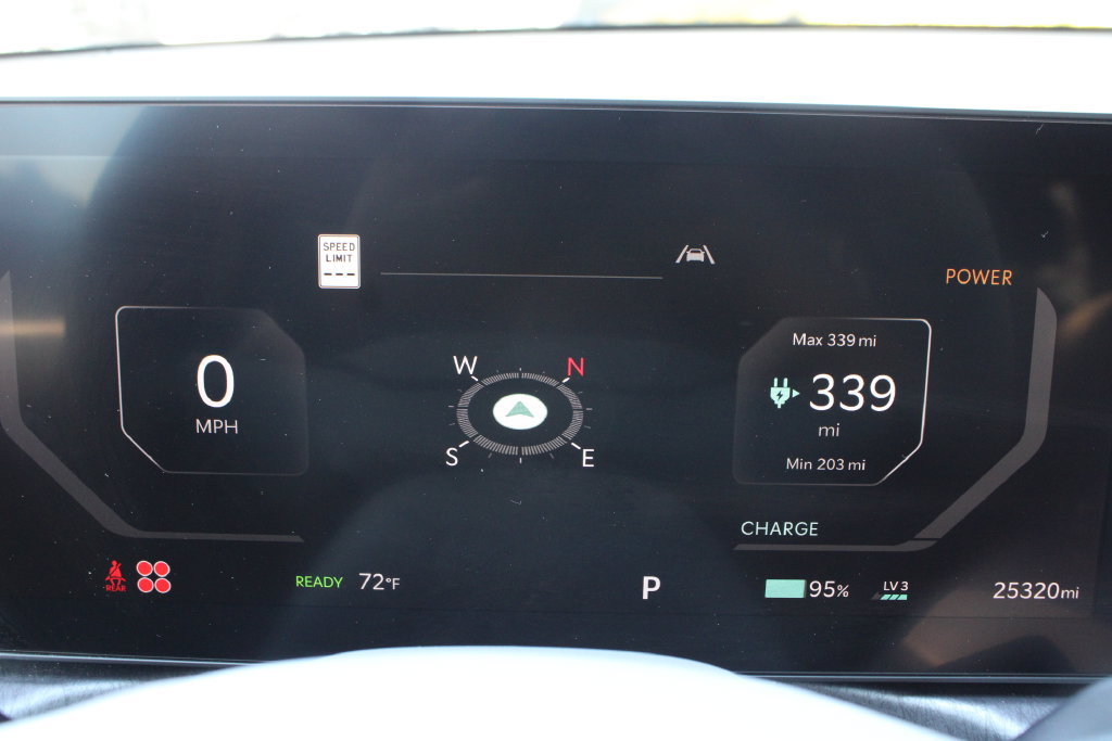 Used 2024 Kia EV9 Land AWD/4WD image 17