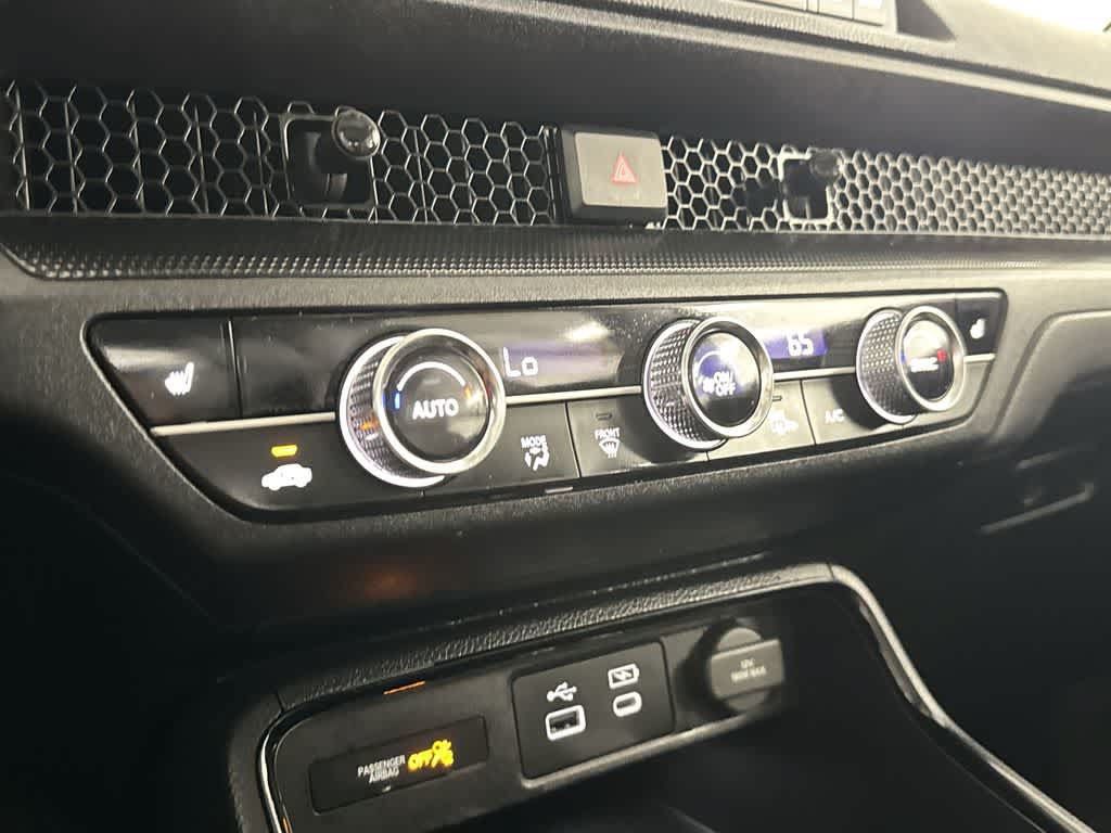 Used 2024 Honda CR-V EX image 19