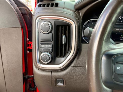 Used 2021 GMC Sierra 1500 SLT RWD image 36