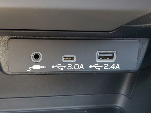 Used 2025 Subaru Crosstrek 2.5i Sport w/ Popular Package #4A image 29