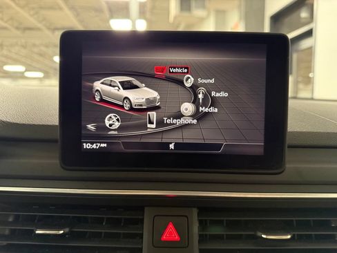 Used 2019 Audi A4 2.0T Premium w/ Convenience Package AWD/4WD image 12