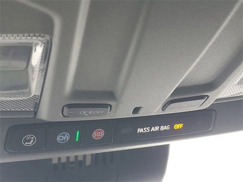 Certified 2023 GMC Sierra 1500 Elevation image 33