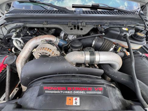 Used 2004 Ford F350 Lariat AWD/4WD image 21