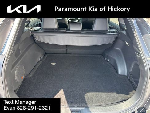 Used 2024 Toyota RAV4 XSE w/ Advanced Technology Package AWD/4WD image 11