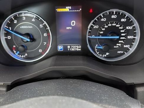 Used 2021 Subaru Ascent Touring w/ Popular Package #2 AWD/4WD image 11