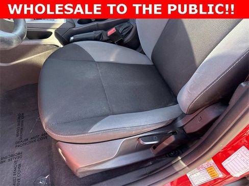 Used 2014 Ford Focus SE image 15