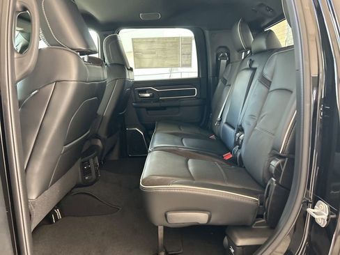 New 2026 RAM 2500 Laramie image 35