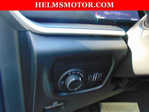 Certified 2024 Jeep Grand Cherokee L Altitude image 24