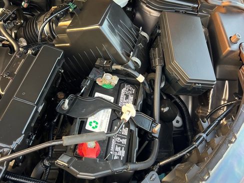 Used 2016 Honda CR-V SE image 41