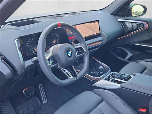 Used 2025 BMW X3 M50 w/ Premium Package image 9
