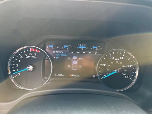 Used 2021 Ford F250 Lariat AWD/4WD image 5