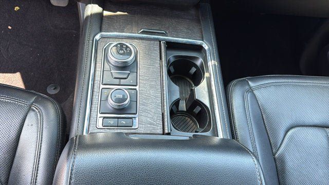 Used 2021 Ford Expedition Max Limited AWD/4WD image 23