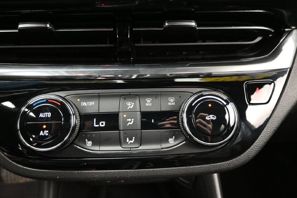 Used 2025 Buick Envista Sport Touring w/ Convenience I Package FWD image 20
