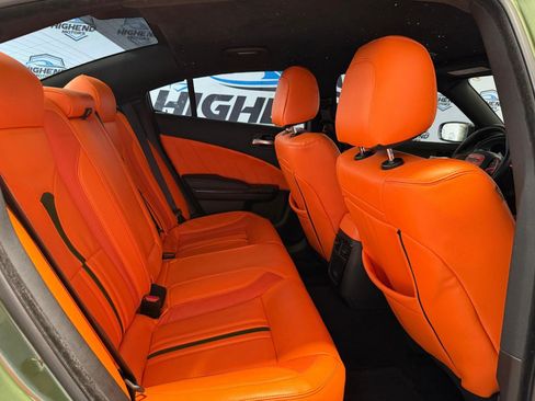 Used 2023 Dodge Charger SXT w/ Blacktop Package image 24