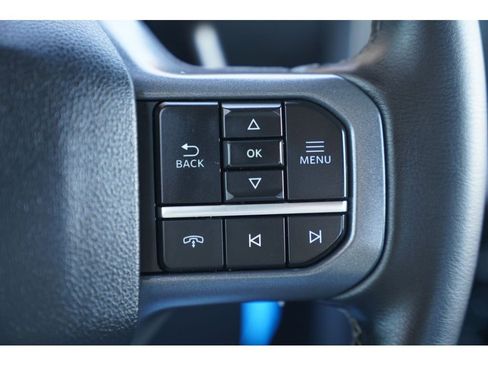 Used 2025 Ford F150 XLT w/ Equipment Group 301A Standard image 22