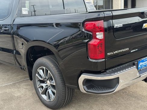 New 2026 Chevrolet Silverado 1500 LT w/ Texas Edition Plus image 20