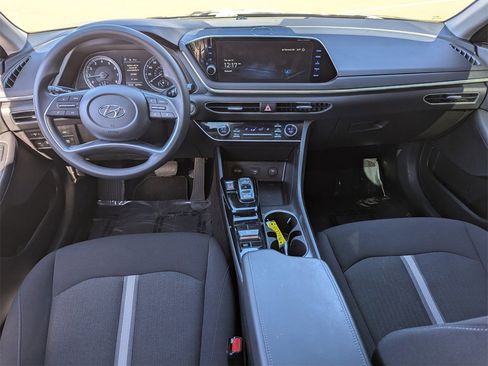 Certified 2023 Hyundai Sonata SEL image 8