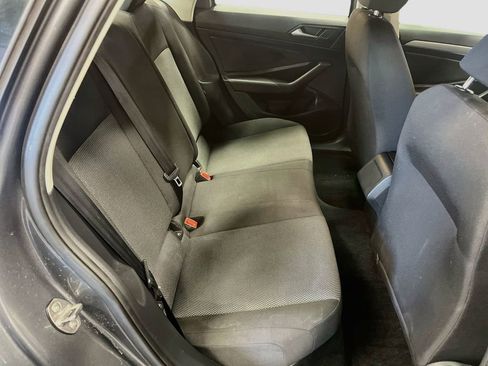 Used 2020 Volkswagen Jetta S FWD image 24