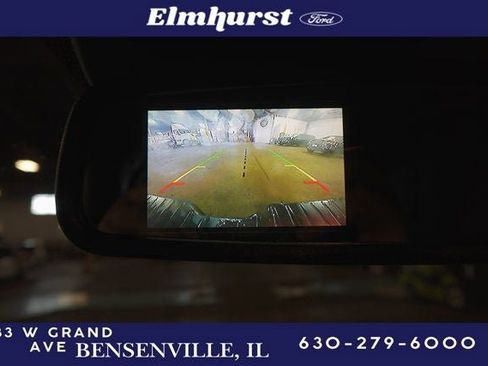 Used 2018 Ford Transit 350 148 Low Roof image 19