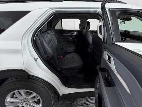 New 2026 Ford Explorer Active w/ Active Comfort Package image 29