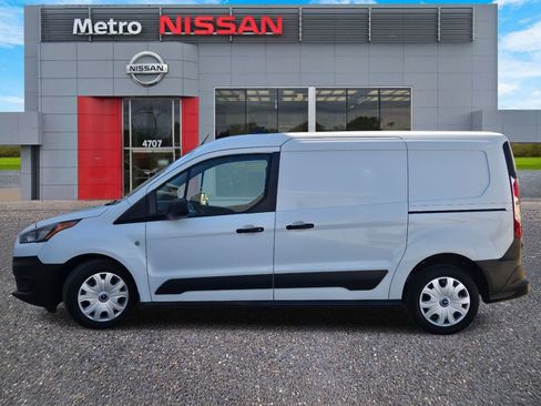 Used 2021 Ford Transit Connect XL image 3