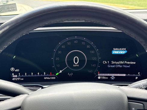 Used 2021 Cadillac Escalade Sport w/ Driver Assist Tech Package AWD/4WD image 8