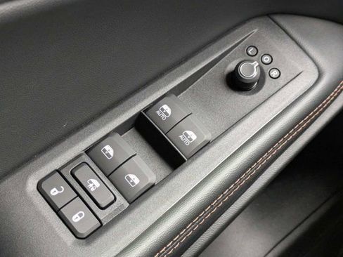 New 2026 Jeep Cherokee Limited AWD/4WD image 24