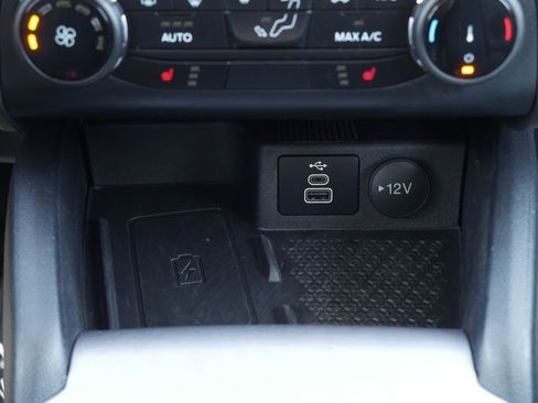 Used 2023 Ford Bronco Sport Big Bend w/ Convenience Package AWD/4WD image 33