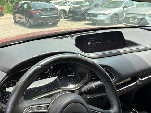 Used 2023 MAZDA CX-30 AWD 2.5 S w/ Preferred Package image 6