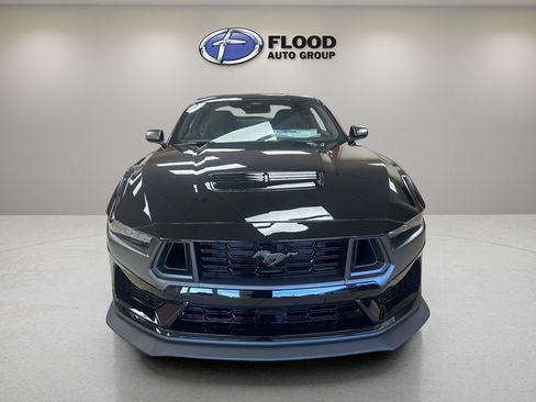 New 2025 Ford Mustang Dark Horse w/ Dark Horse Handlin Package image 2