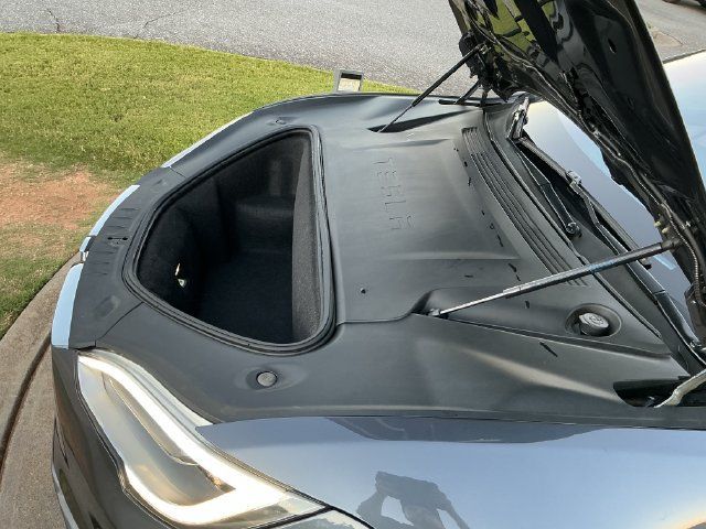 Used 2020 Tesla Model S Long Range AWD/4WD image 30