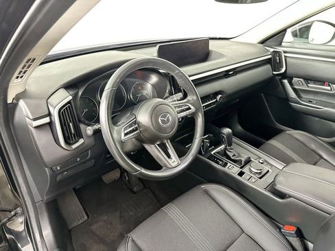 Used 2023 MAZDA CX-50 2.5 S w/ Preferred Plus Pkg image 19