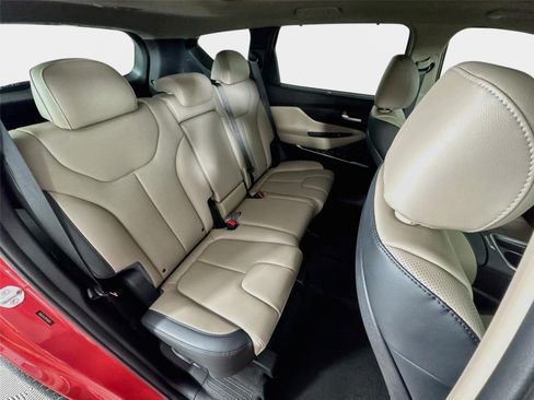 Used 2023 Hyundai Santa Fe SEL w/ Premium Package FWD image 30